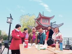 -食膳公园包子铺(烈士公园店)