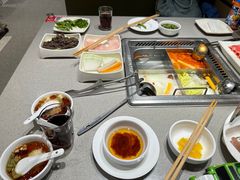 -海底捞火锅(飞马水城店)