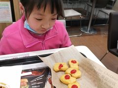 -肯德基(沪东店)