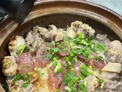 -容里煲仔饭(利丰北路店)
