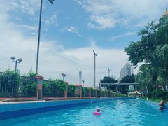 -黄金海岸水上乐园