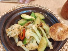 -华记煲仔华·煲仔饭(市桥易发店)