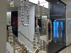 -CHANEL(ifs国际金融店)