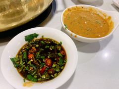-食潮汕头鲜牛馆(望京保利店)