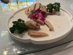-老洋房花园饭店(绍兴路店)