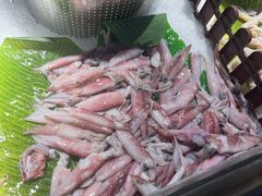 -奢谷·海鲜自助(南海万科店)