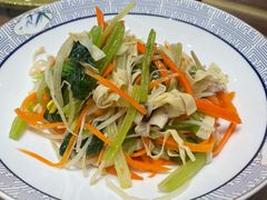 -金陵后厨·南京菜(新街口秣陵路店)