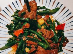 -新世界餐厅(万达店)