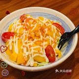 番禺化龙 工作日的正野时间🍱🍣