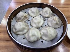 -鸡鸣汤包(奥园·城市天地店)