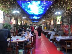 -江湖亮亮蒸虾大排档烤全羊清真(武汉总店)