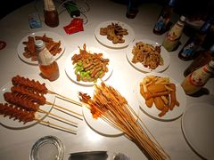 -神帆·元气汤泉(解放西路店)