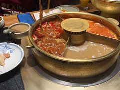 -巴奴毛肚火锅(六天地店)