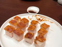 -鹭禧·中餐厅(厦门波特曼七星湾酒店)