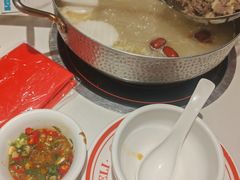 -八合里潮汕鲜牛肉火锅(上海汇智广场店)