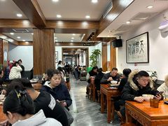 -马洪小炒泡馍馆(钟楼回民街店)