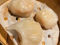 笋尖虾饺皇-悦秀·高级粤菜