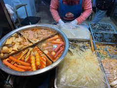 -阿姨卷饼(平凉路店)