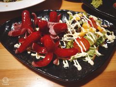 日本红肠-福匠日本料理(人民路店)