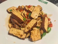 -新白鹿餐厅(百联中环店)