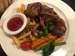 -宝莱纳餐厅(滨江店)