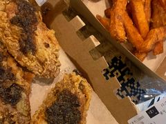 黑松露鸡翅-KPRO(朝阳大悦城店)