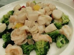 -美心皇宫(屯门大会堂店)