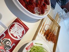 -金陵暴走小龙虾(南京总店)