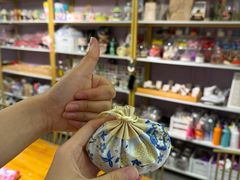 -100家灵感仓库·DIY团建(什刹海店)