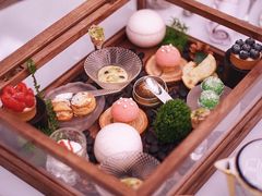 -Circle圆·花园西餐厅