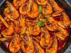 -巴蜀王婆大虾(南锣鼓巷店)