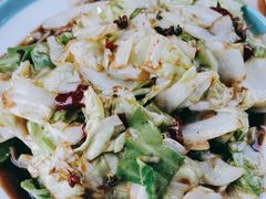 -四禧精酿铜锅涮肉·烧烤工场(大明湖店)