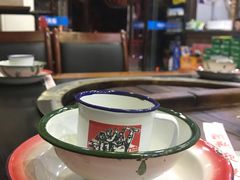 -70後铁锅炖(坡博总店)
