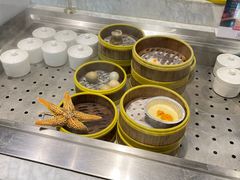 -川骄海鲜自助(亚运村店)