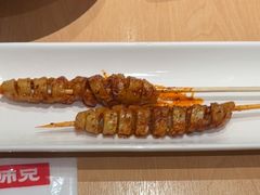 -大师兄·西北小馆(北站缤果空间店)