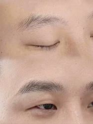 -UP&UP·半永久眉毛眼线机器野生眉