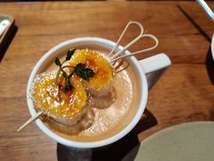 -陶享时光西餐·下午茶·竹林花园(新城店)