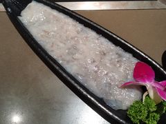 -捞王锅物料理(上海世茂广场店)