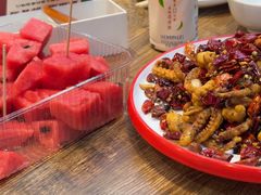-永红源·小排档(闽江路店)