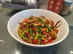 -辛香味烧鱼馆·非遗技艺·排骨红烧肉(光谷医药园店)