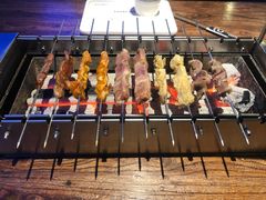 -三个蒙古大叔羊肉串(大宁店)