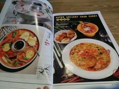 -娘惹裙厨餐厅(昙华林店)