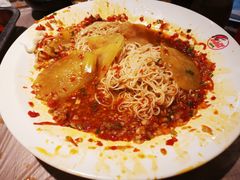 -李叔叔虾蟹大排档(青羊店)