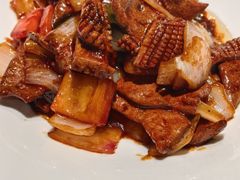 -大潮淮·淮扬菜(何园旗舰店)