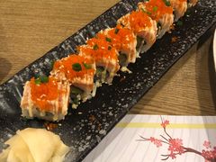 -宫谷创作料理(大拇指广场店)