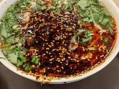 牛肉面-玉香宫河州牛肉拉面