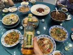 -建坤水席宫·洛阳菜(中州路店)