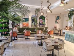 -LA JOLLA 墨西哥餐厅(学院路店)