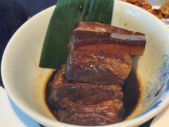 东坡肉-菲乐餐厅(三十年经营·湖滨路店)