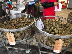 -赵记粽子(司前街店)